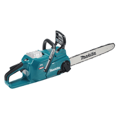 shumee MAKITA.ŘETĚZOVÁ PILA 40V XGT UC017GZ 45cm