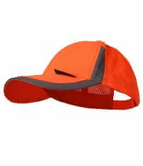 shumee BETA VISIBILITY CAP ORANGE VWOT229O