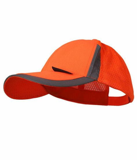 shumee BETA VISIBILITY CAP ORANGE VWOT229O