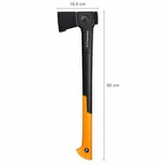 shumee ČEPEL FISKARS UNIVERSAL AX X24 X-SERIES M