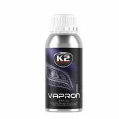 shumee K2 VAPRON REFILL REGENERAČNÍ KAPALINA SVĚTLOMETŮ 600ml