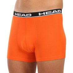 Head 2PACK pánské boxerky vícebarevné (701202741 025) - velikost XL