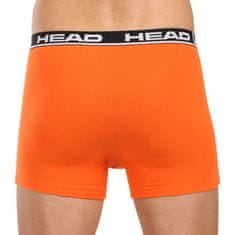 Head 2PACK pánské boxerky vícebarevné (701202741 025) - velikost XL