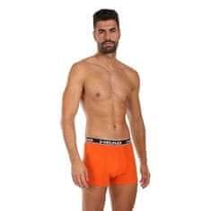 Head 2PACK pánské boxerky vícebarevné (701202741 025) - velikost XL