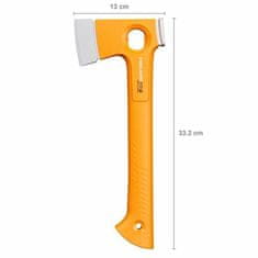 shumee FISKARS UNIVERSAL AX X13 X-SERIES