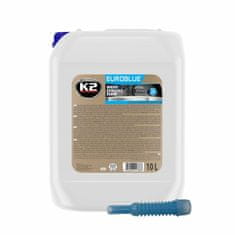 shumee K2 ADBLUE EUROBLUE LIQUID 10L