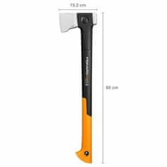 shumee FISKARS ŠTÍPACÍ SEKYRA X24 X-SERIES S ČEPEL