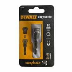 shumee DEWALT BIT SE ZÁSUVKOU 10mm SAMOČISTÍCÍ NÁRAZ