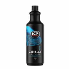 shumee K2 ACTIVE FOAM BELA PRO ENERGY OVOCE 1L