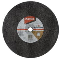 shumee MAKITA MET SHIELD. 355 mm x 2,8 mm x 25,4 mm / 5ks. INOX PRO LW1401