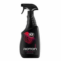 shumee K2 ROTON PRO ČISTÍCÍ KAPALINA RÁFKY 750ML DEIONIZÉR