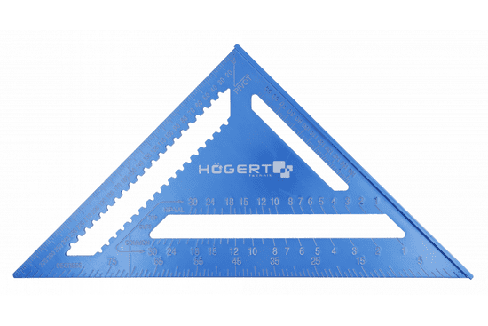 shumee HOGERT TESAŘSKÝ ÚHEL 300mm