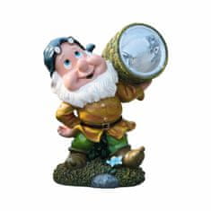 shumee VOLTENO DWARF SOLÁRNÍ LAMPA S REFLEKTOREM