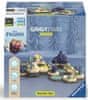 Ravensburger GraviTrax Junior Bundle: Startovní sada Start + Disney: Ledové Království 733859