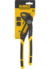 shumee KLEŠTĚ DEWALT NASTAVITELNÉ 250mm