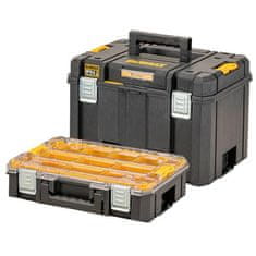 shumee SET DEWALT TSTAK BOX 2v1