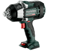 shumee METABO RÁZOVÝ KLÍČ SSW 18 LTX 1750 BL 3/4" 1750Nm +METABOX 145 L + BSA 18 LED 4000