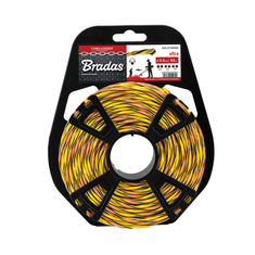 shumee ČÁRA ŘEZÁNÍ ULTRA L3 TWIST 2,0 mm x 139 MB CÍVKA