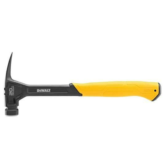 shumee DEWALT OCELOVÉ KLADIVO 567g