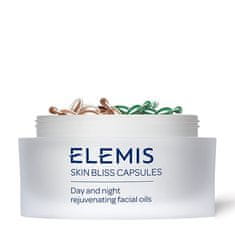 Elemis Antioxidační pleťový olej v kapslích Skin Bliss (Capsules) 60 ks