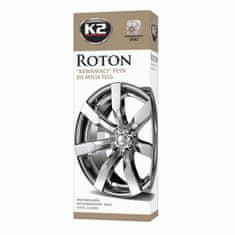 shumee K2 KAPALINA NA ČIŠTĚNÍ RÁFKŮ ROTON 700 700ML