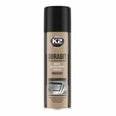 shumee K2 DURABIT PROSTŘEDEK NA ÚDRŽBU PODVOZKU 500ML