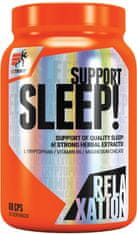 Extrifit Support Sleep 60 kapslí