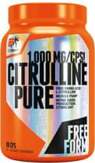 Extrifit Citrulline Pure 1000 90 tablet