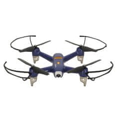 WOWO Dron Syma X31 s HD kamerou, GPS a 5G 2,4GHz - kvalitní RC dron pro vzdušné fotografie a videa, ideální pro začátečníky i pokročilé uživatele.