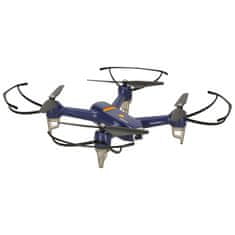 WOWO Dron Syma X31 s HD kamerou, GPS a 5G 2,4GHz - kvalitní RC dron pro vzdušné fotografie a videa, ideální pro začátečníky i pokročilé uživatele.