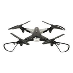 WOWO SYMA Z3 RC dron s HD kamerou a 2,4GHz ovládáním - ideální pro letecké snímky a zábavu na venkově.