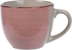 Koopman Excellent sada porcelánových šálků na kávu 90ml - 6 ks