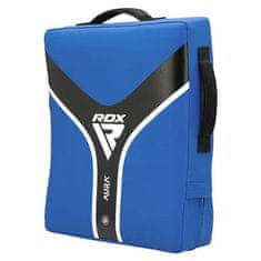 RDX RDX KICK SHIELD Blok AURA PLUS T-17 - modrý