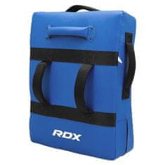 RDX RDX KICK SHIELD Blok AURA PLUS T-17 - modrý