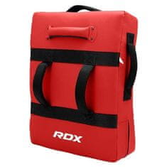 RDX RDX KICK SHIELD Blok AURA PLUS T-17 - červený