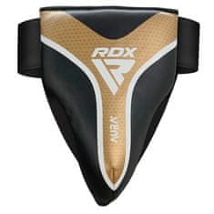 RDX RDX Suspenzor AURA PLUS T-17 - černo/zlatý