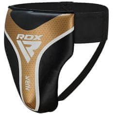 RDX RDX Suspenzor AURA PLUS T-17 - černo/zlatý