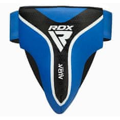 RDX RDX Suspenzor AURA PLUS T-17 - modrý