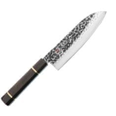 Fissman Tsukahara Bokuden kuchyňský nůž santoku