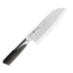 Fissman Tirol kuchyňský nůž santoku 18cm