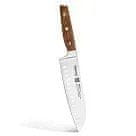 Fissman Santoku nůž BREMA 18 cm