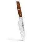 Fissman Nůž Santoku malý BREMEN 13 cm