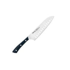 Fissman Mainz kuchyňský nůž santoku 18cm