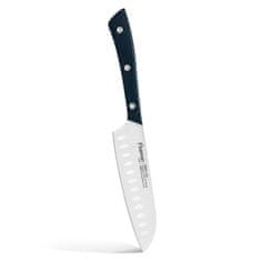 Fissman Mainz kuchyňský nůž malé santoku 13 cm