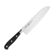 Fissman Kitakami kuchyňský nůž Santoku 18cm.