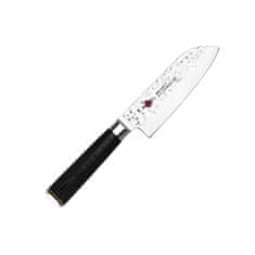 Fissman Kensei Kojiro kuchyňský nůž malé santoku 14 cm