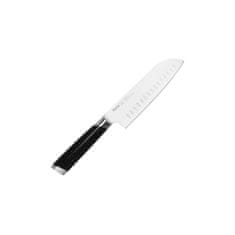 Fissman Fujiwara kuchyňský nůž santoku 18cm