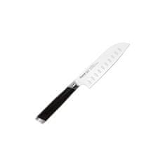 Fissman Fujiwara kuchyňský nůž malé santoku 130mm