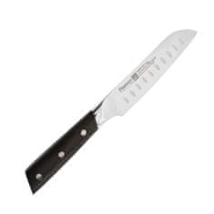 Fissman Frankfurt kuchyňský nůž malé santoku 13cm