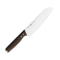 Fissman Ferdinand kuchyňský nůž santoku 18cm